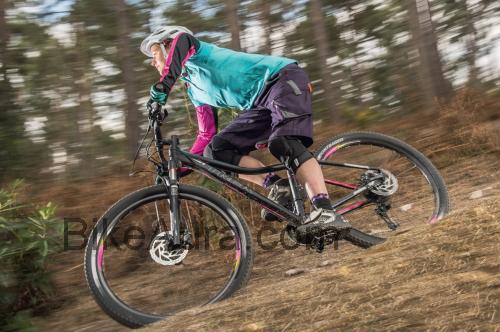 Trek Skye SLX ficha tecnica